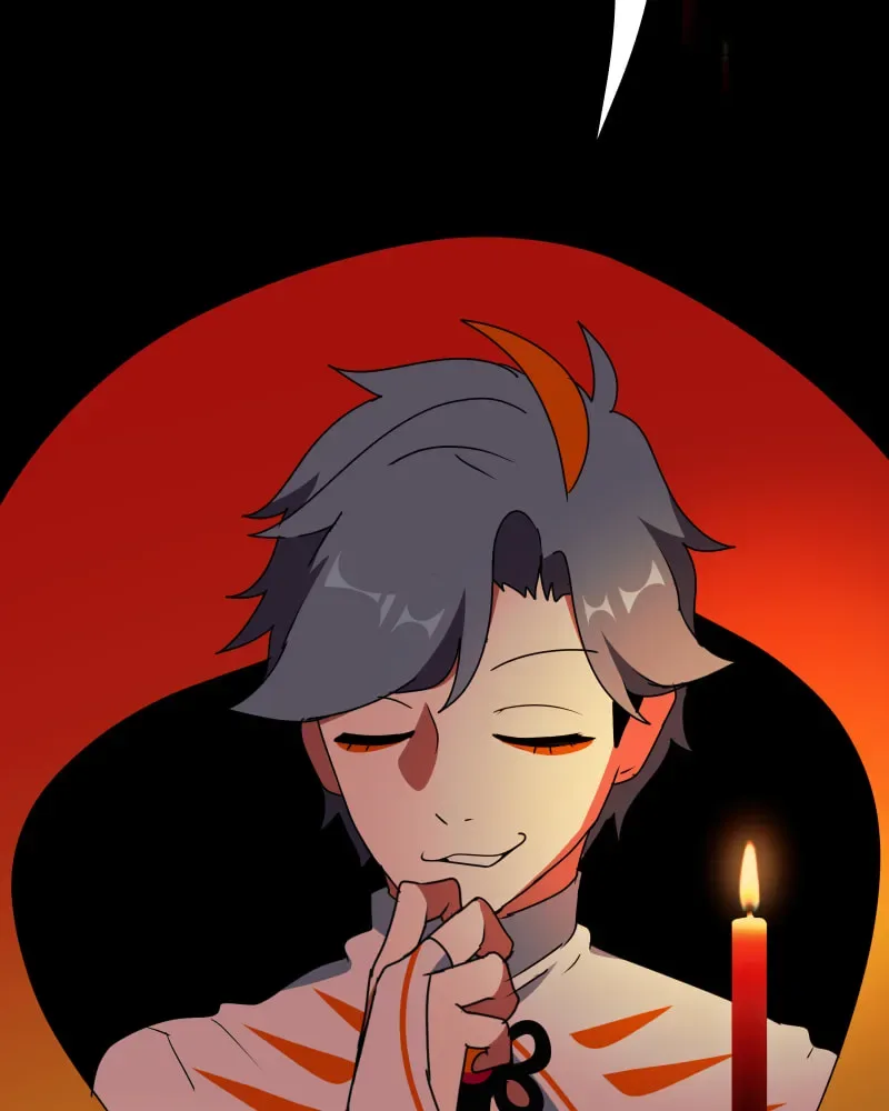 I'm the Grim Reaper Chapter 76 page 233