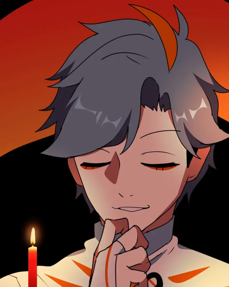 I'm the Grim Reaper Chapter 76 page 236