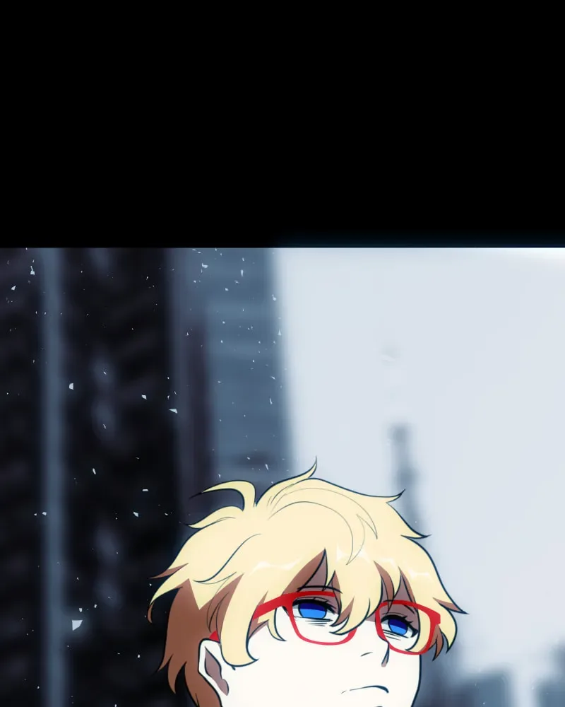 I'm the Grim Reaper Chapter 77 page 41