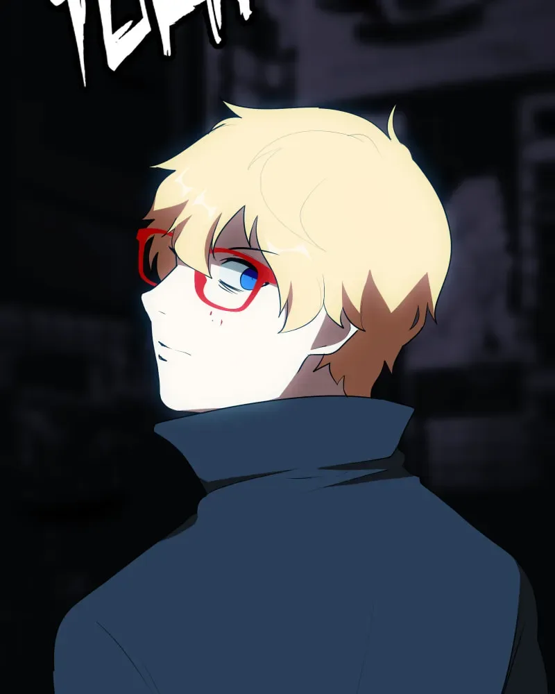 I'm the Grim Reaper Chapter 77 page 83