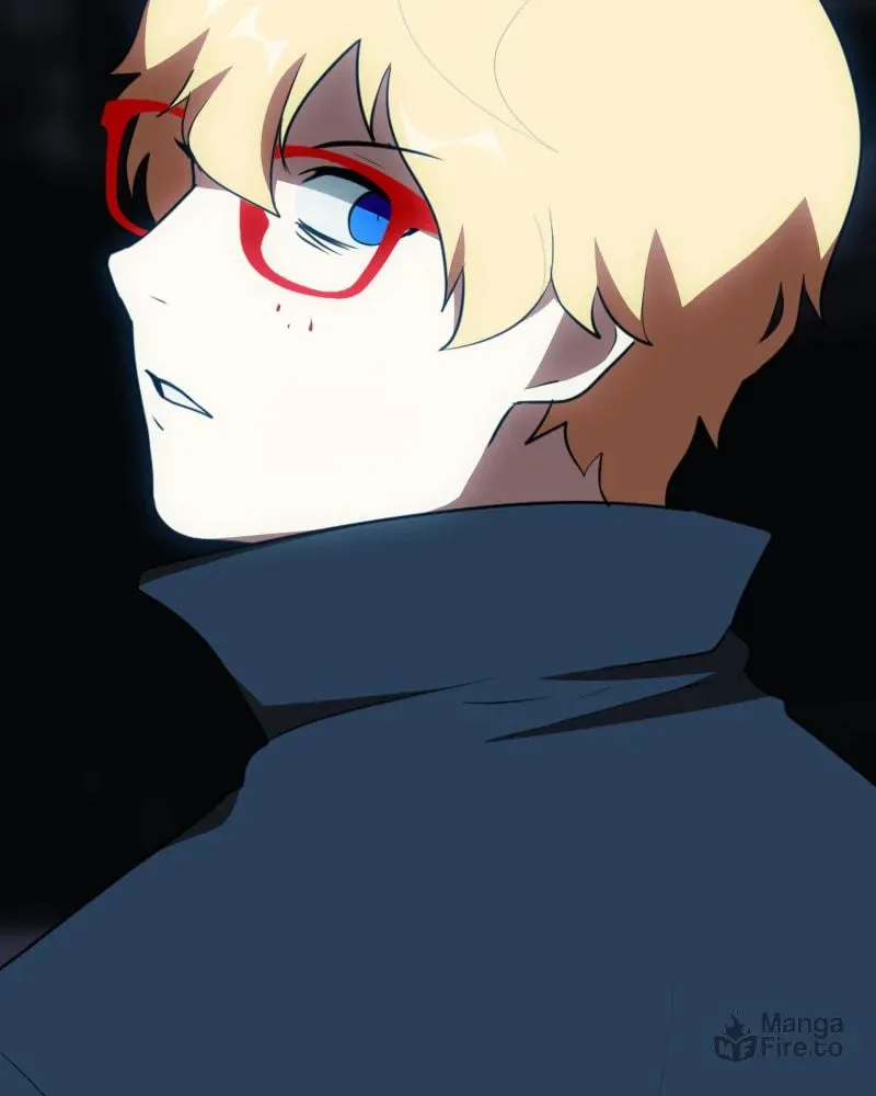 I'm the Grim Reaper Chapter 77 page 99