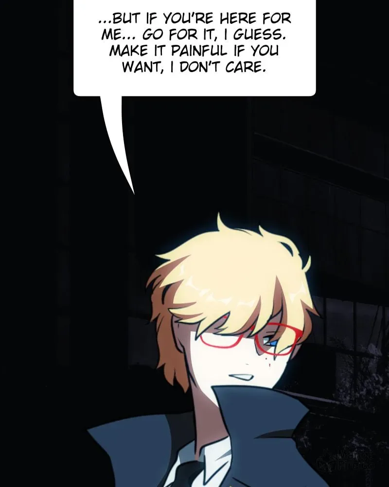 I'm the Grim Reaper Chapter 77 page 111