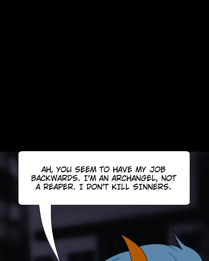 I'm the Grim Reaper Chapter 77 page 113