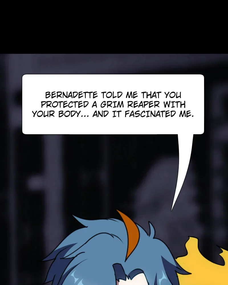 I'm the Grim Reaper Chapter 77 page 136
