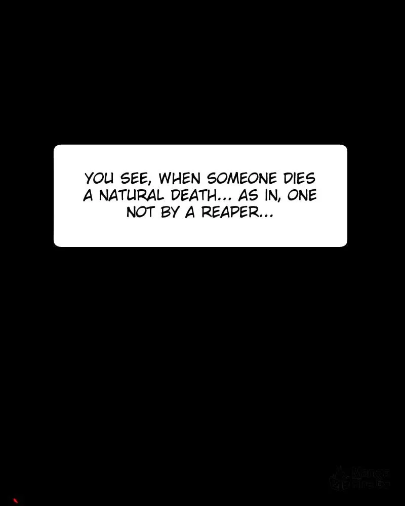I'm the Grim Reaper Chapter 77 page 174