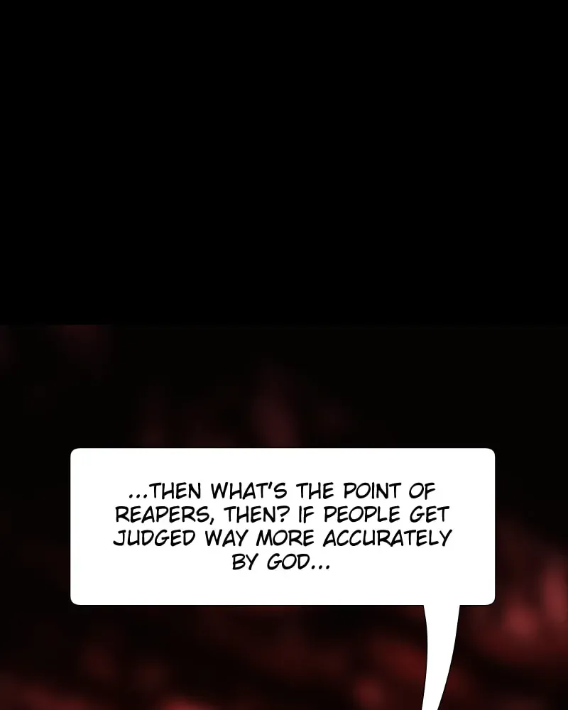 I'm the Grim Reaper Chapter 77 page 197