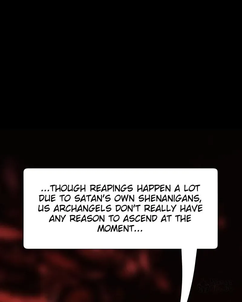 I'm the Grim Reaper Chapter 77 page 204