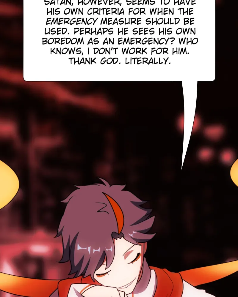 I'm the Grim Reaper Chapter 77 page 202