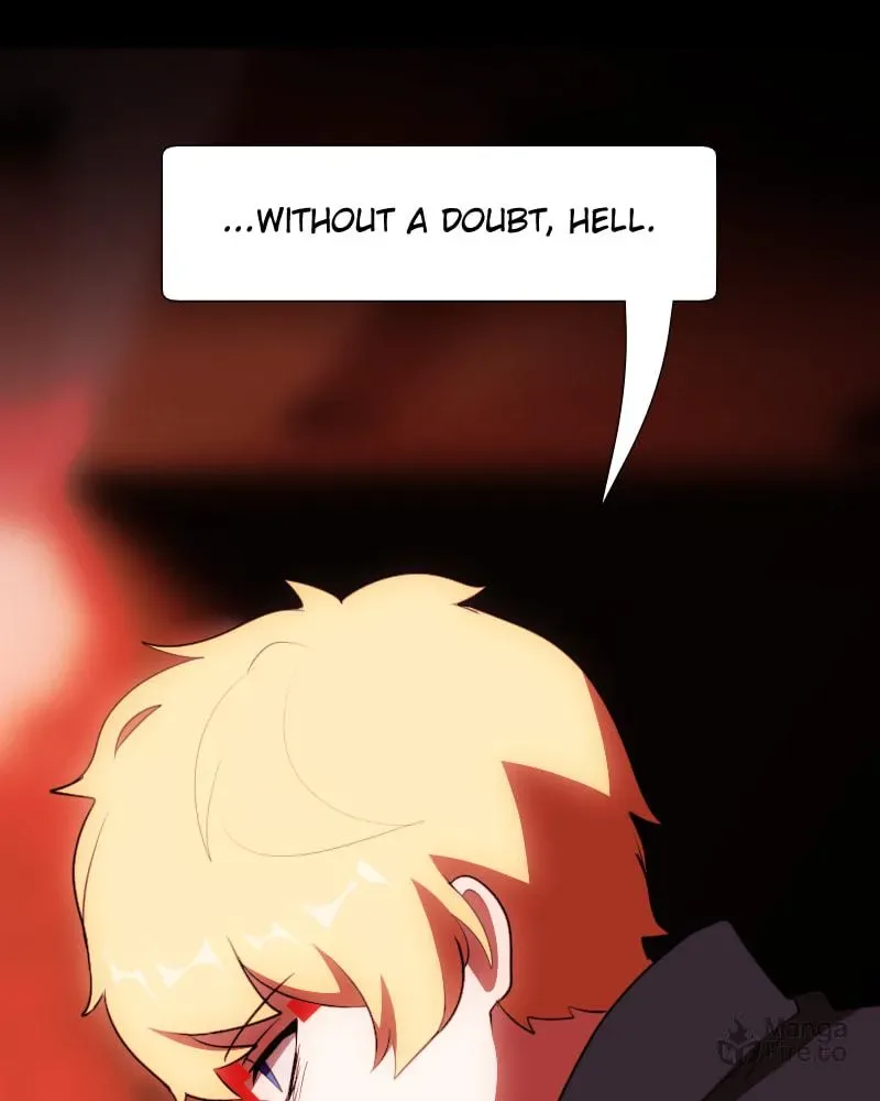 I'm the Grim Reaper Chapter 77 page 249