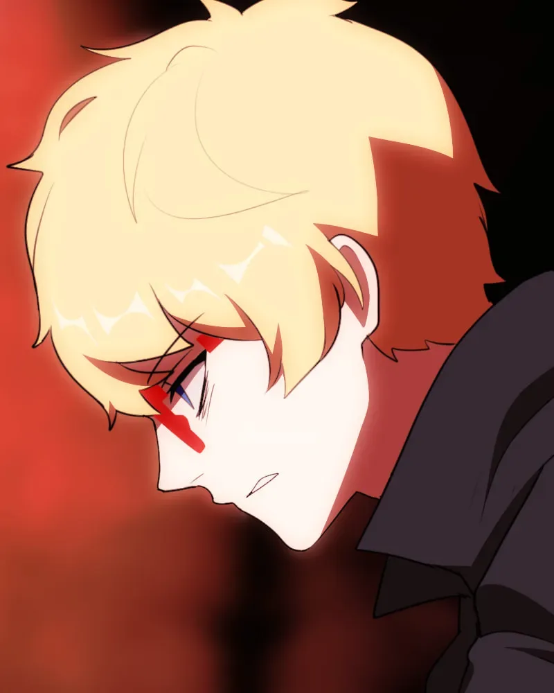 I'm the Grim Reaper Chapter 77 page 257