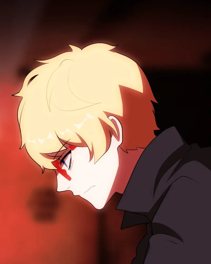 I'm the Grim Reaper Chapter 77 page 254