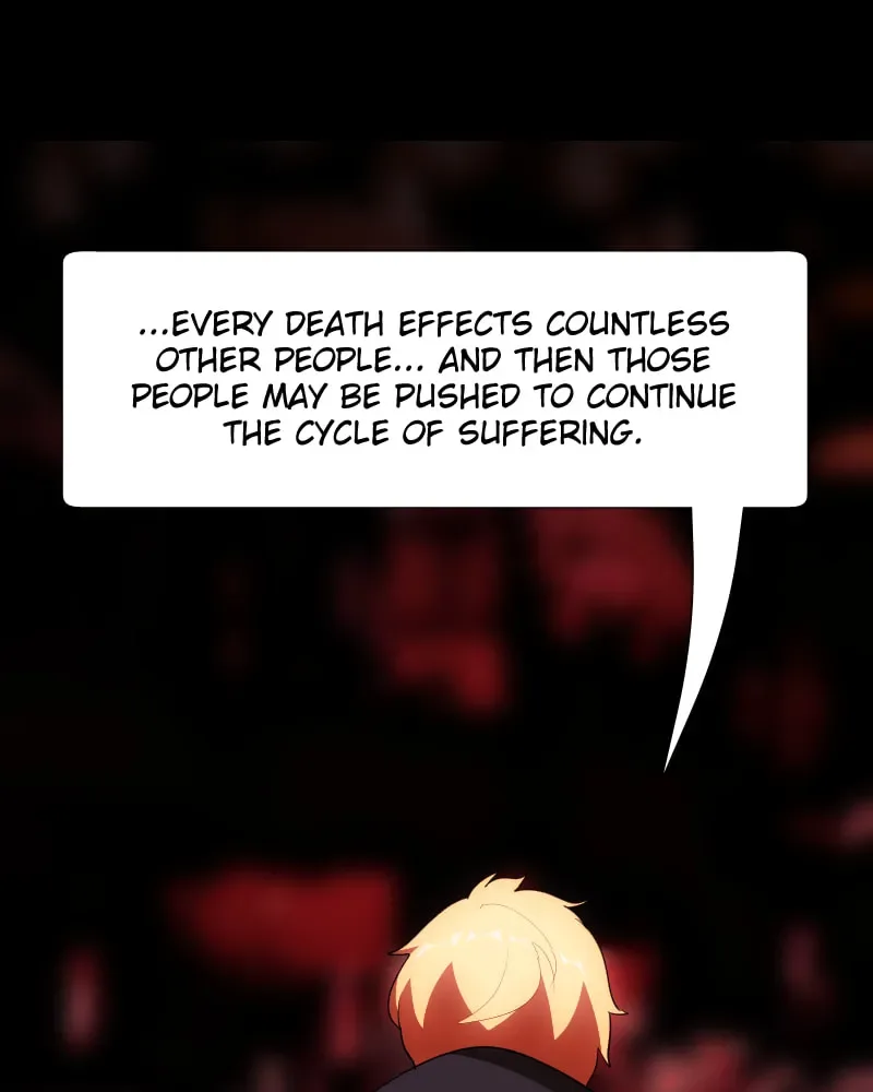 I'm the Grim Reaper Chapter 77 page 268