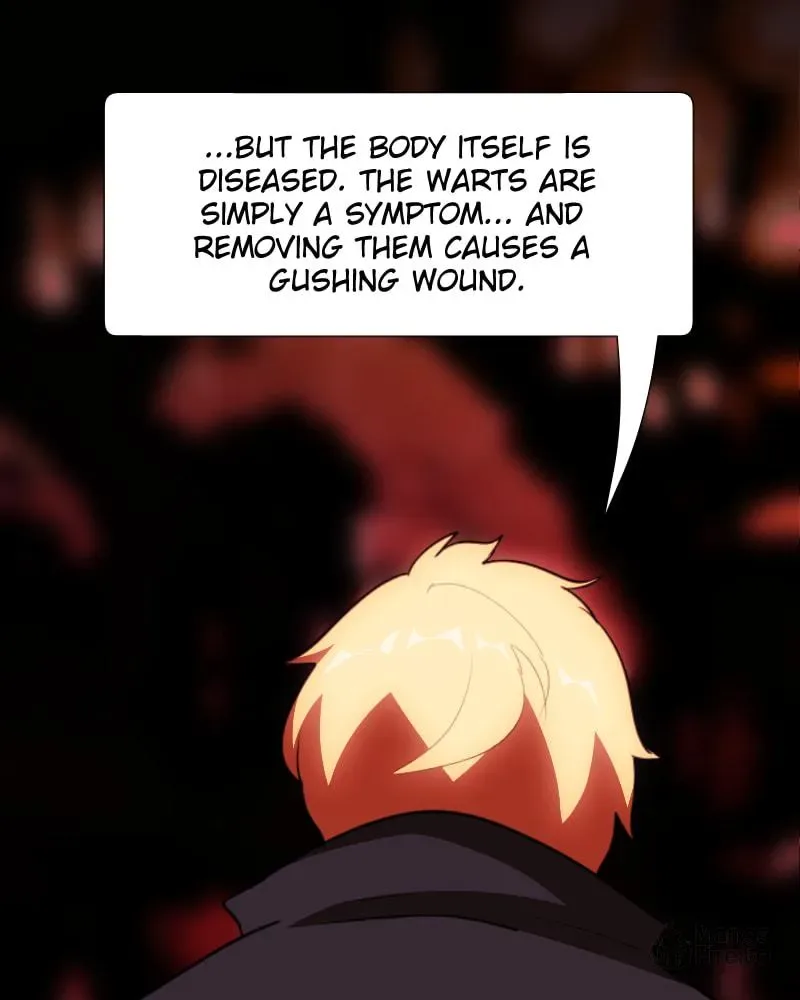 I'm the Grim Reaper Chapter 77 page 273