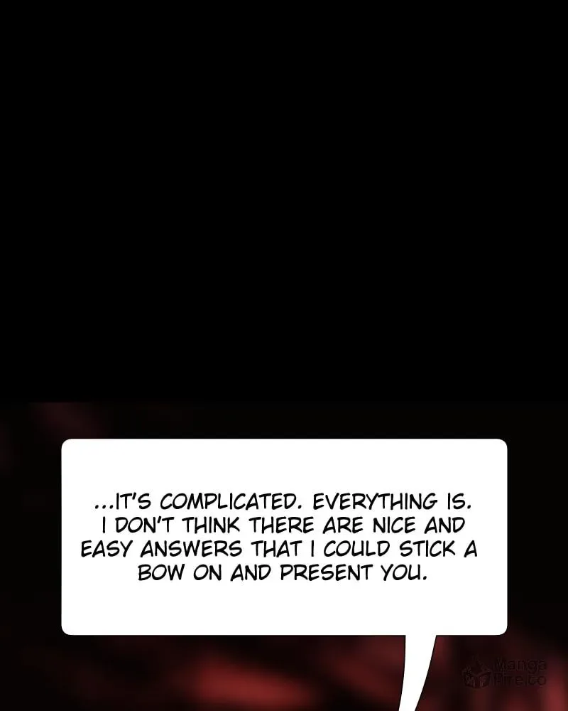 I'm the Grim Reaper Chapter 77 page 285