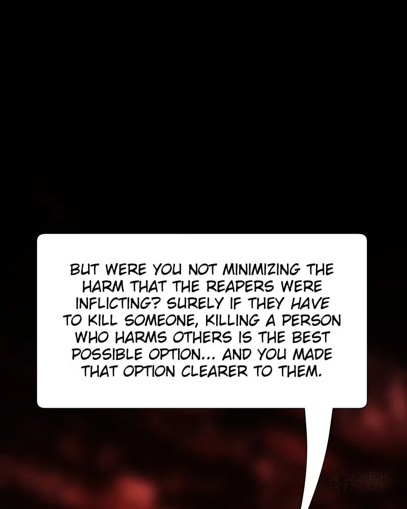 I'm the Grim Reaper Chapter 77 page 280