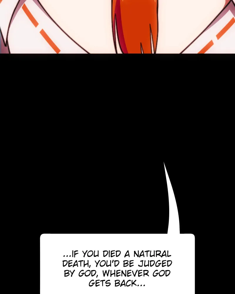 I'm the Grim Reaper Chapter 77 page 302