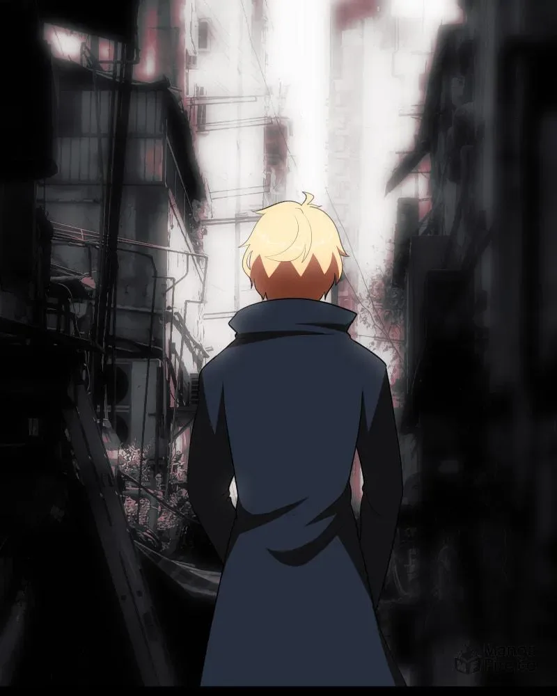 I'm the Grim Reaper Chapter 77 page 310