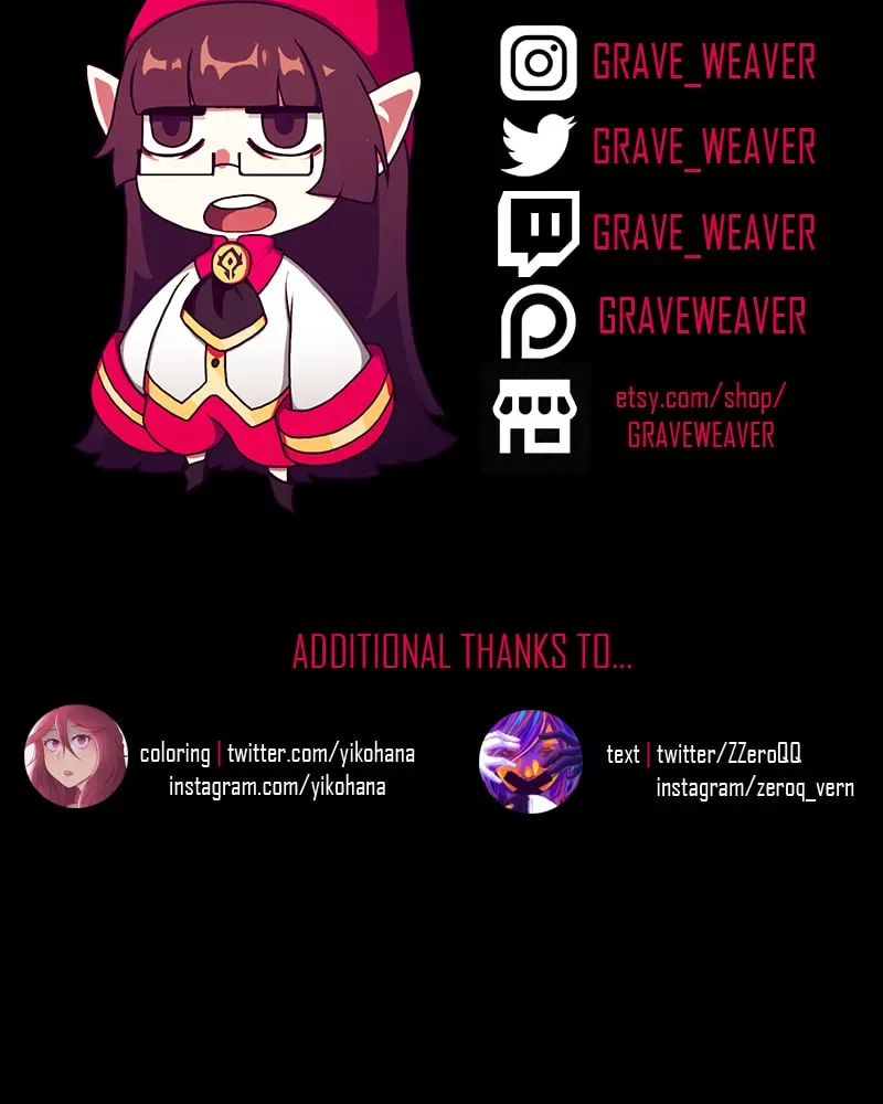 I'm the Grim Reaper Chapter 77 page 344
