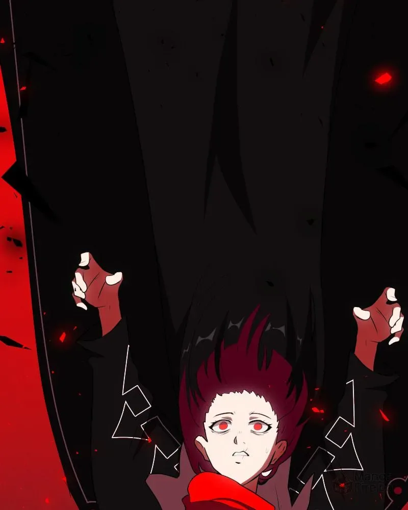 I'm the Grim Reaper Chapter 78 page 21