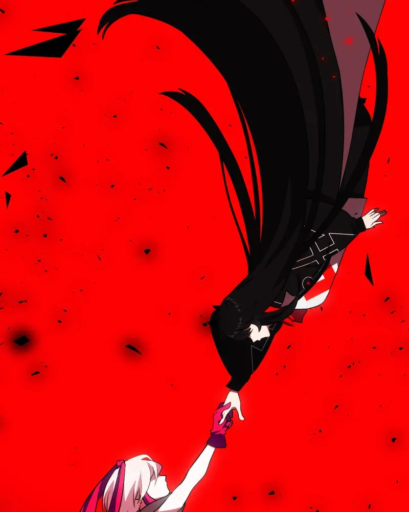 I'm the Grim Reaper Chapter 78 page 7