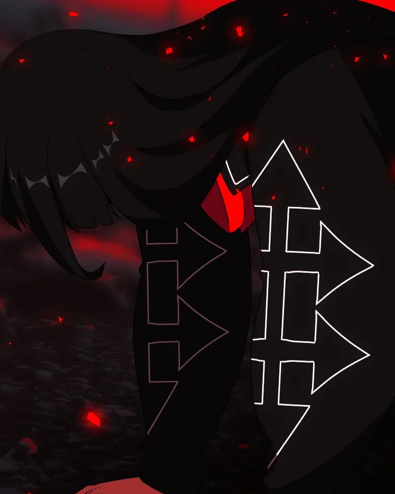 I'm the Grim Reaper Chapter 78 page 34