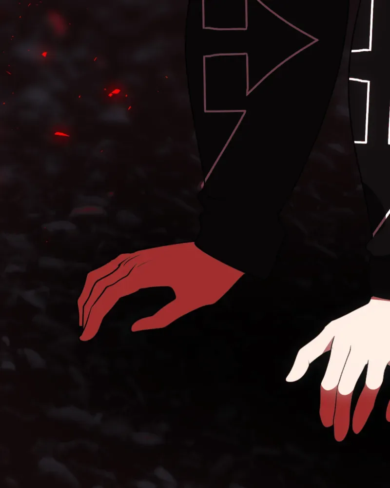 I'm the Grim Reaper Chapter 78 page 38