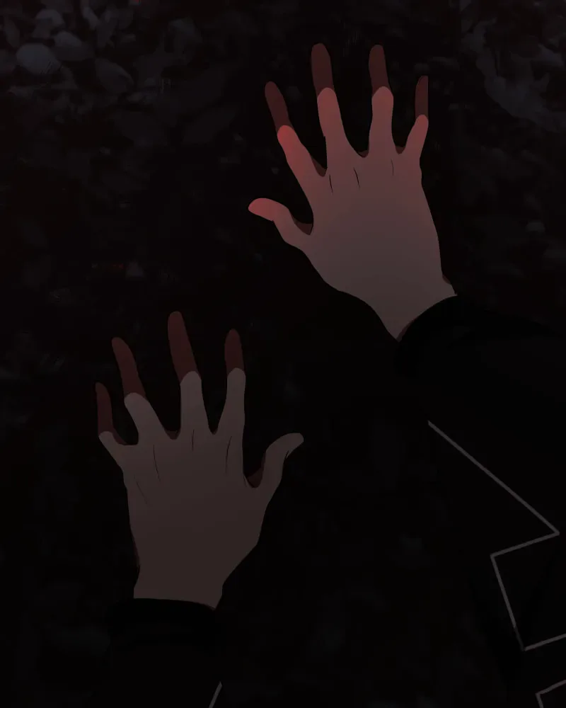 I'm the Grim Reaper Chapter 78 page 44