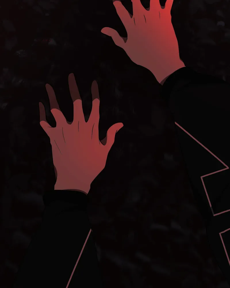 I'm the Grim Reaper Chapter 78 page 46