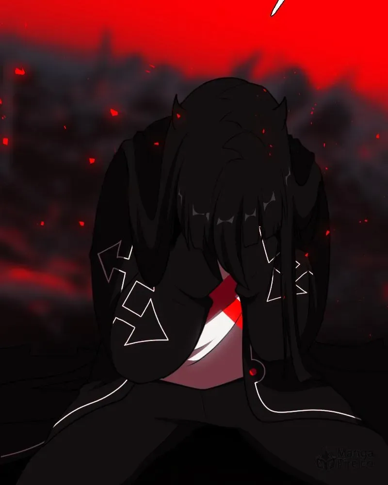 I'm the Grim Reaper Chapter 78 page 132