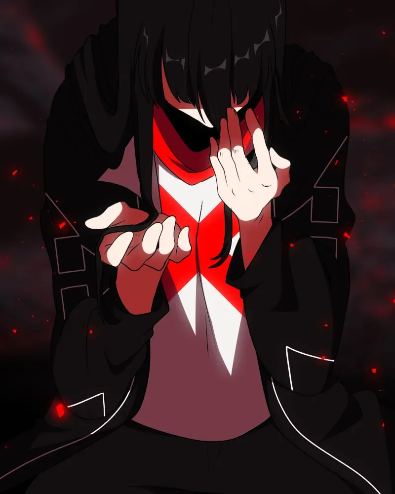 I'm the Grim Reaper Chapter 78 page 184