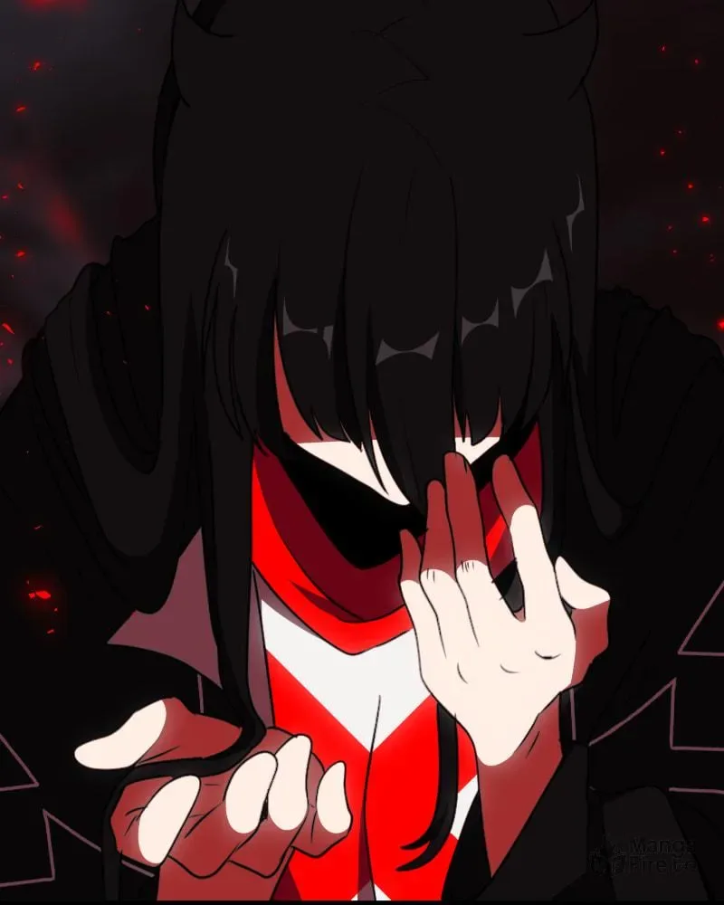 I'm the Grim Reaper Chapter 78 page 192