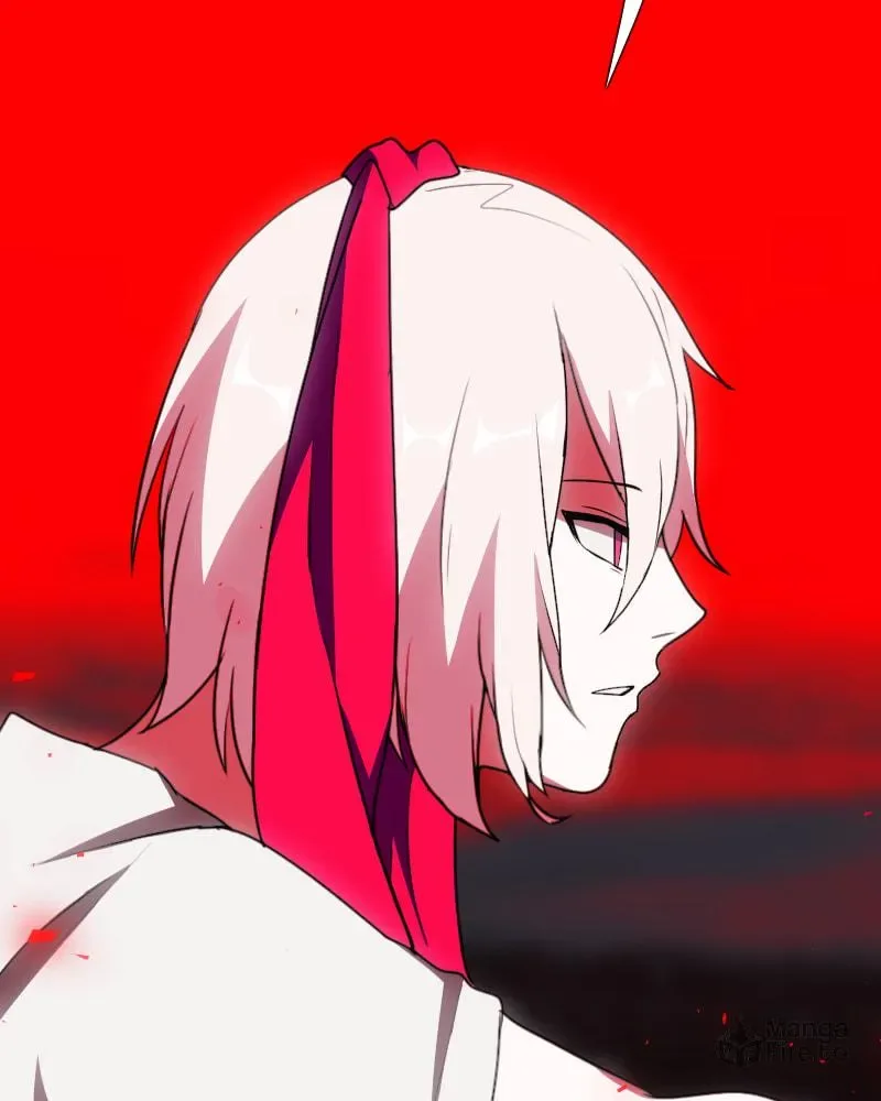 I'm the Grim Reaper Chapter 78 page 204