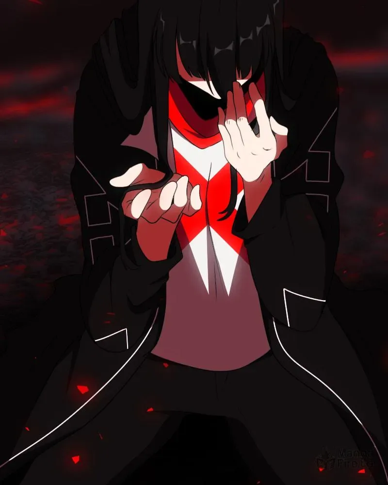 I'm the Grim Reaper Chapter 78 page 213