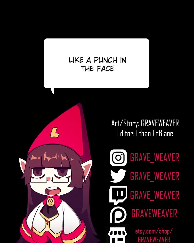 I'm the Grim Reaper Chapter 78 page 254