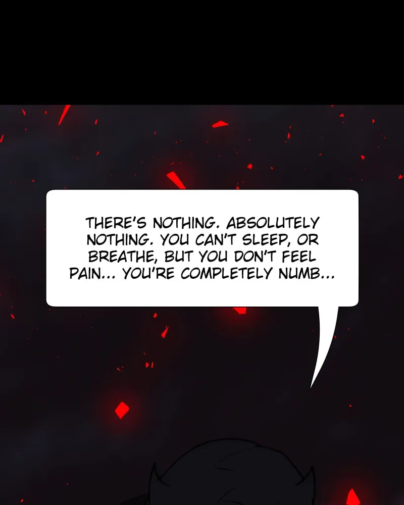 I'm the Grim Reaper Chapter 79 page 41