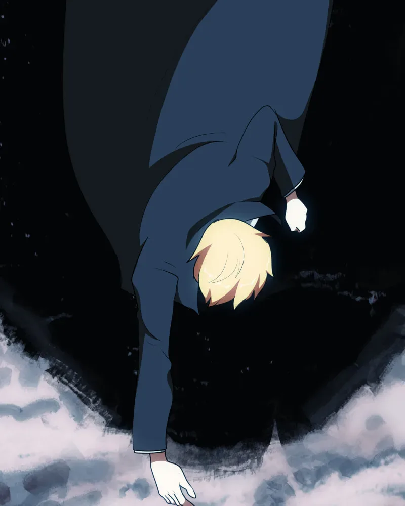 I'm the Grim Reaper Chapter 79 page 184