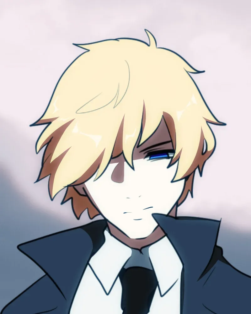 I'm the Grim Reaper Chapter 79 page 206