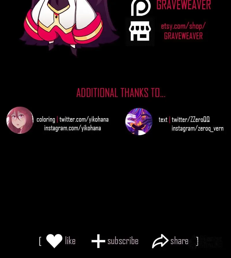I'm the Grim Reaper Chapter 79 page 235