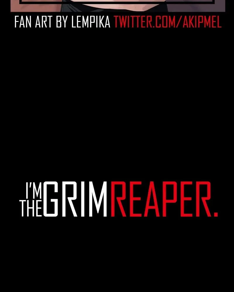 I'm the Grim Reaper Chapter 8 page 2