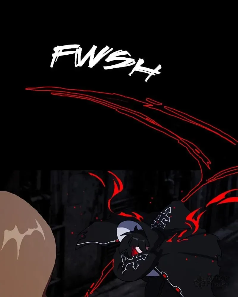 I'm the Grim Reaper Chapter 8 page 9
