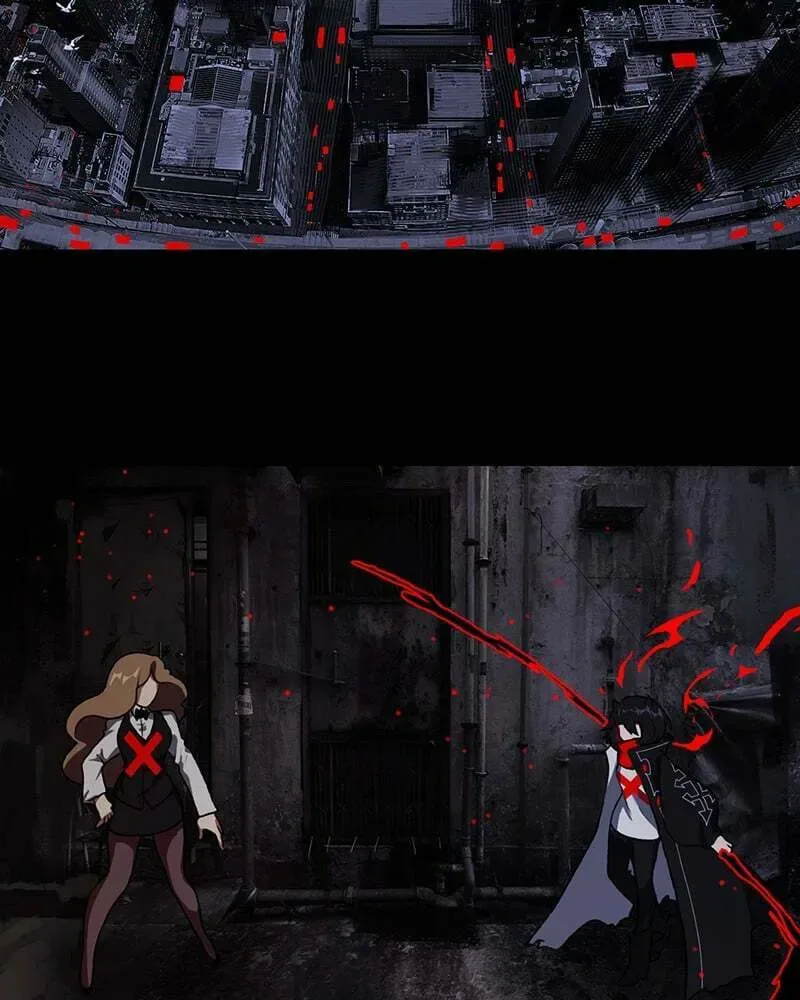 I'm the Grim Reaper Chapter 8 page 4