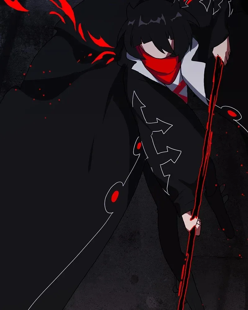 I'm the Grim Reaper Chapter 8 page 14