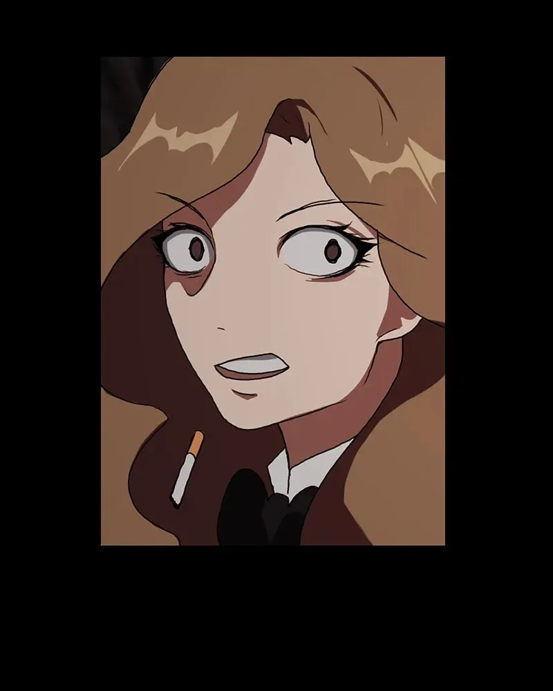 I'm the Grim Reaper Chapter 8 page 8