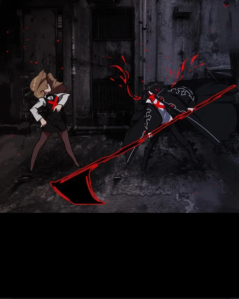 I'm the Grim Reaper Chapter 8 page 17