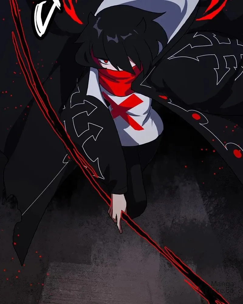 I'm the Grim Reaper Chapter 8 page 24