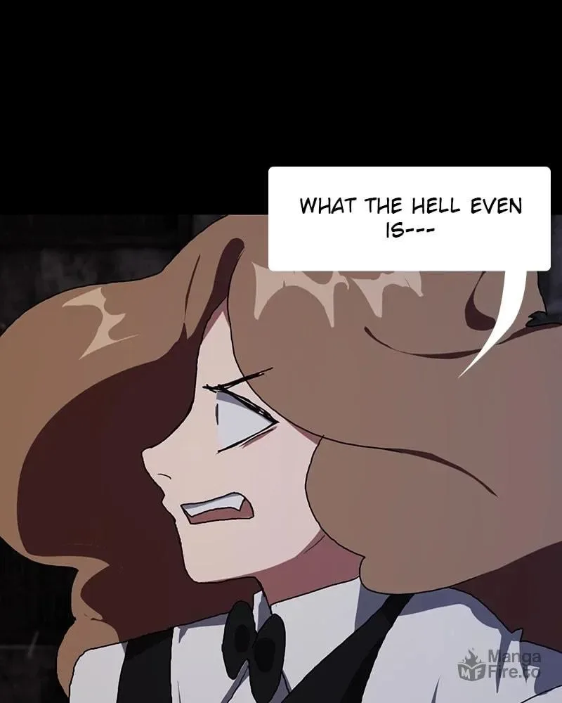 I'm the Grim Reaper Chapter 8 page 27