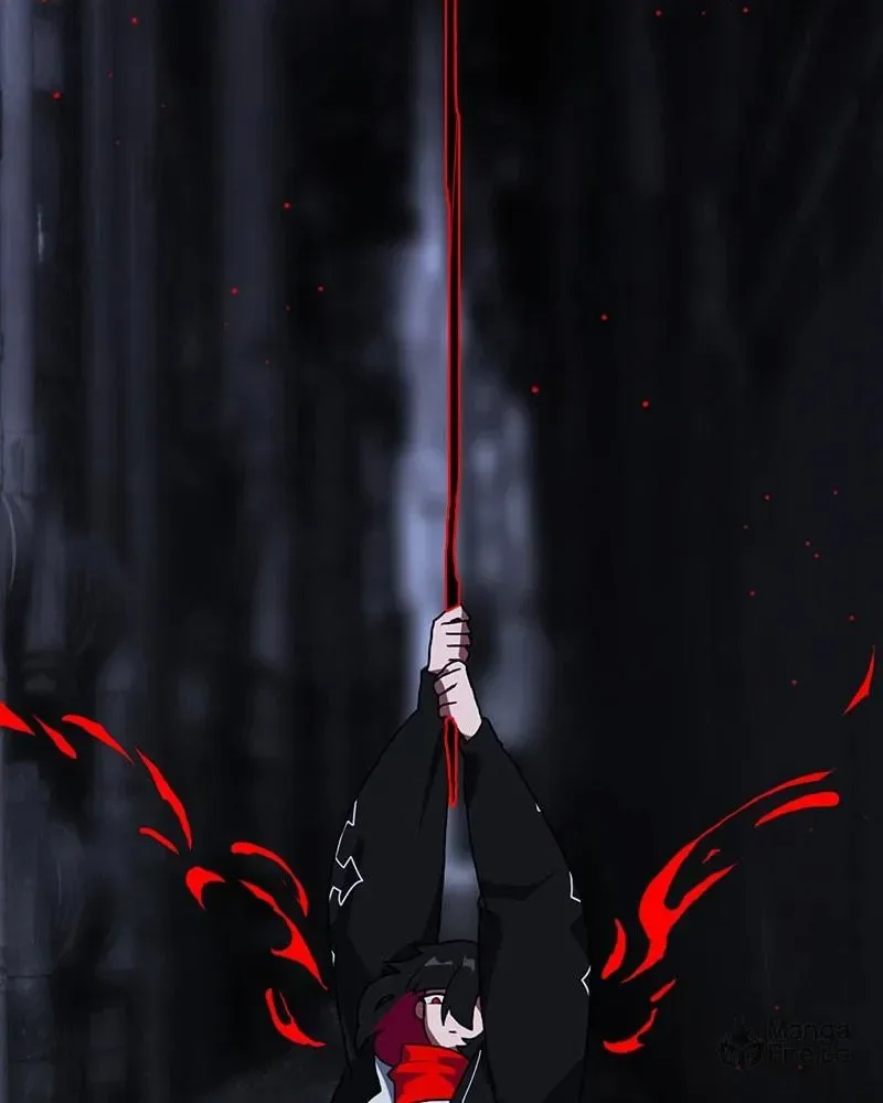I'm the Grim Reaper Chapter 8 page 36