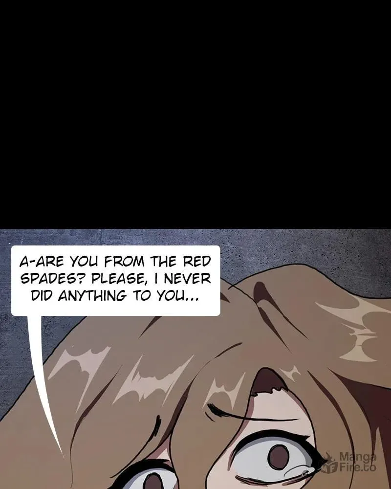 I'm the Grim Reaper Chapter 8 page 40