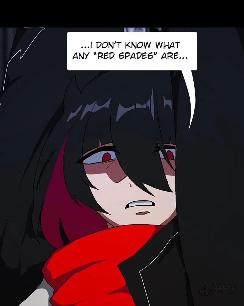 I'm the Grim Reaper Chapter 8 page 42