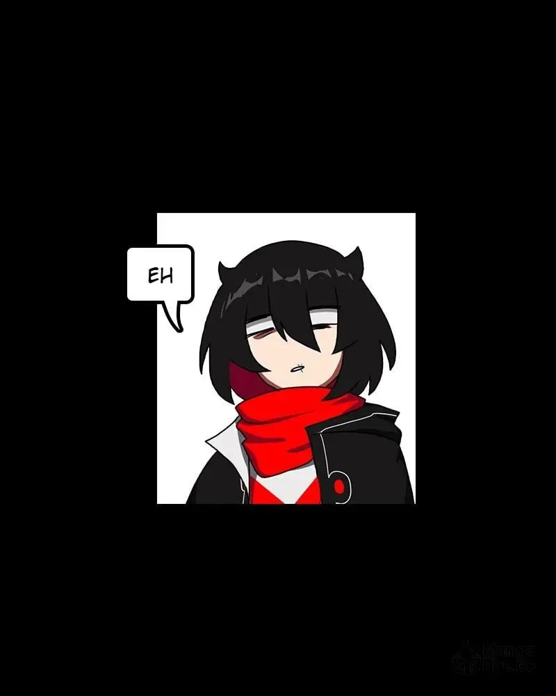I'm the Grim Reaper Chapter 8 page 57